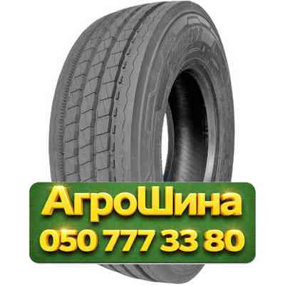 235/75R17.5 CrossWind CW-HS02 132/130M PR14 Рулевая грузовая шина Киев