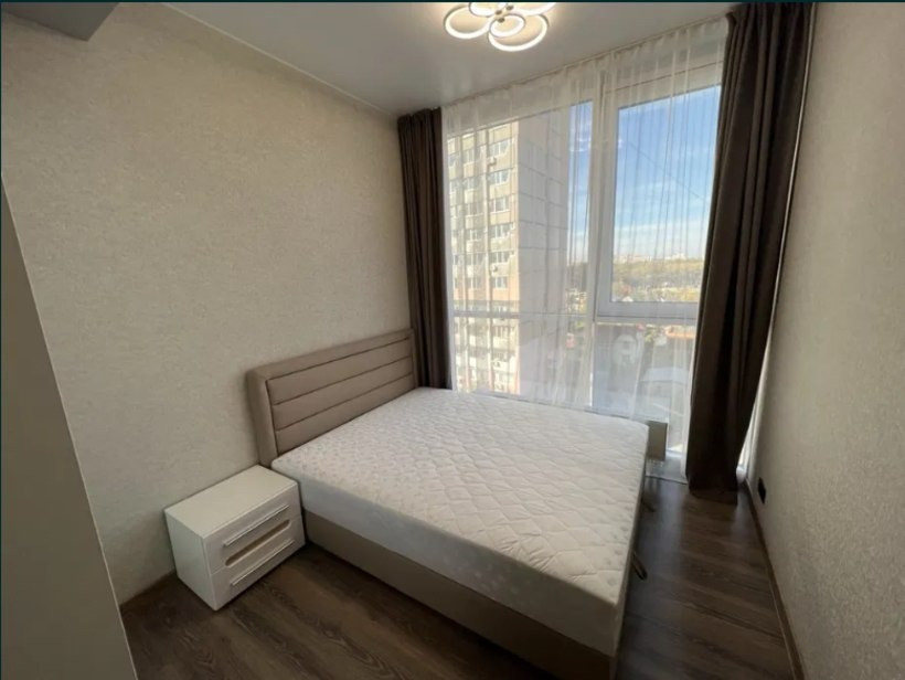 сдам квартиру район Гагарина (науки) Дніпро - зображення 2