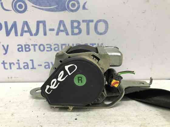 Ремень безопасности передний правый Kia Ceed 2006-2012 888201H000EQ (Арт. 43983) Київ
