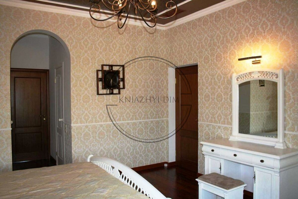 Продаж 2-х поверхового будинку в смт Нові Безрадичі Обухівського р-ну. № 2211632 Київ - зображення 10