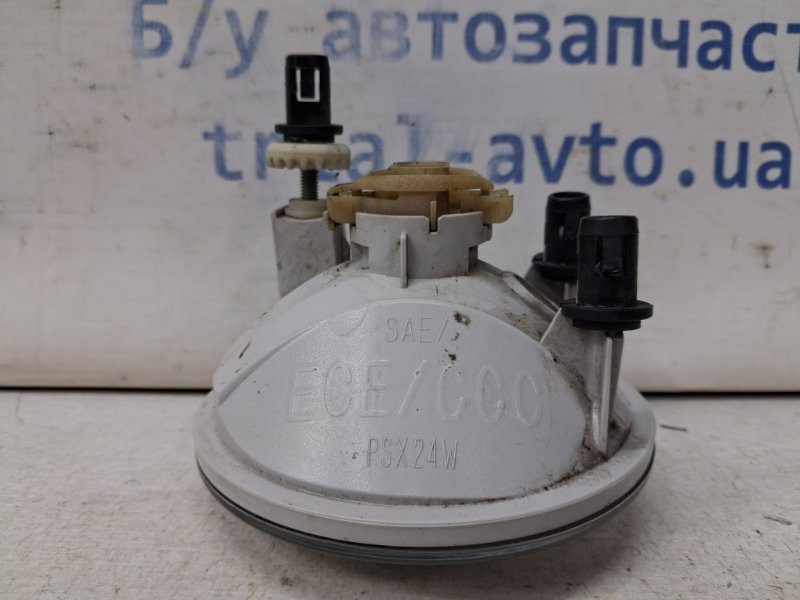 Фара противотуманная Chevrolet Captiva C140 2.2 DIESEL Z22D1 2006 (б/у) Київ - зображення 3