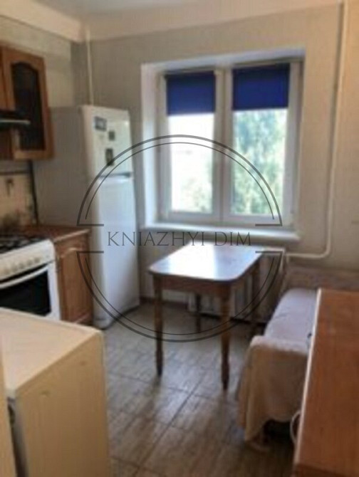 Продаж 2-кімнатної квартири на Солом'янці. № 21141427 Київ - зображення 8