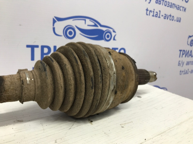 Привод задний левый Suzuki Grand Vitara JT 2.4 БЕНЗИН J24B 2005 (б/у) Київ - зображення 5