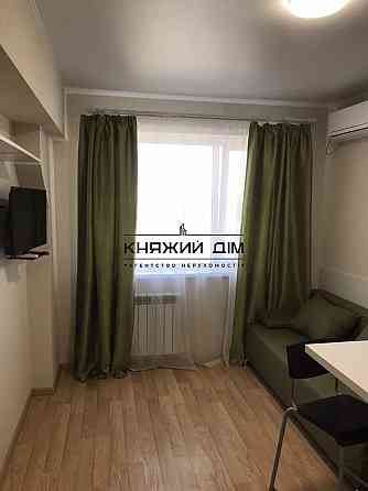 Продаж 1-кімнатної квартири-студіо ЖК Smart House, м. Берестейська, код 21147219 Київ