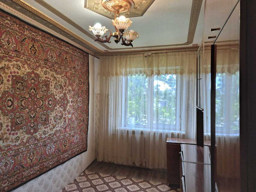продажа 2-к квартира Киев, Днепровский, 56000 $ Киев - изображение 9