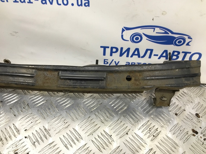 Усилитель бампера задний Mitsubishi Outlander CU 2.4 БЕНЗИН 4G69 2003 (б/у) Киев - изображение 3