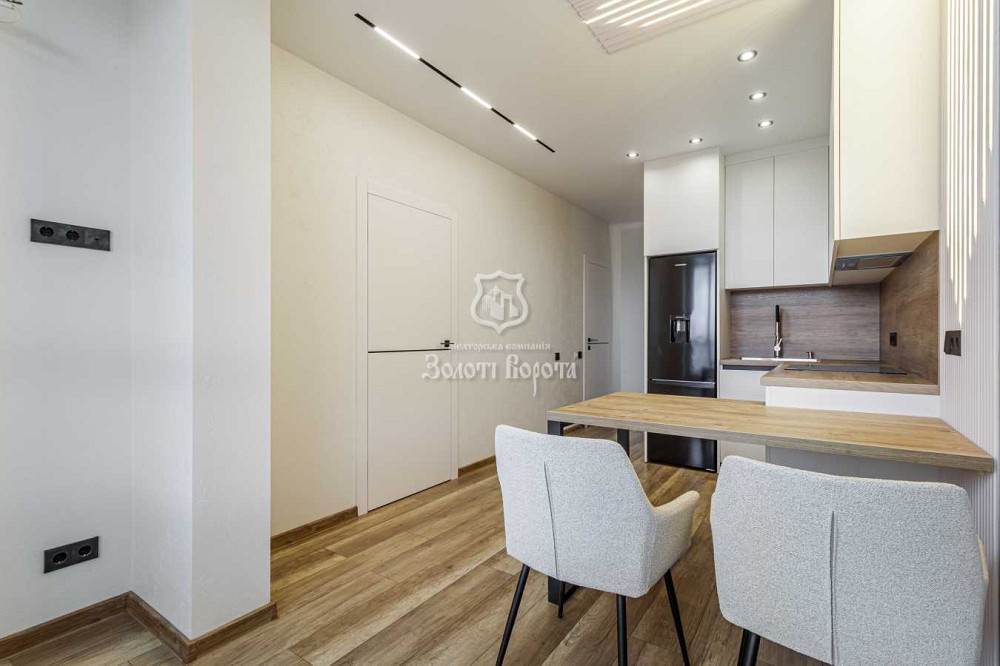 продажа 1-к квартира Киев, Дарницкий, 107000 $ Киев - изображение 3