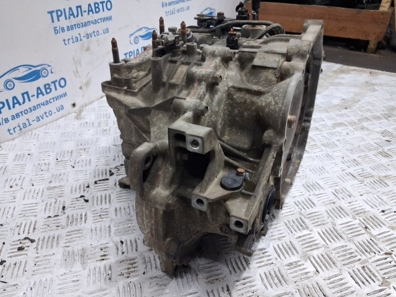 Коробка передач АКПП Mitsubishi Lancer 9 1.6 БЕНЗИН 4G18 2003 (б/у) Киев - изображение 4