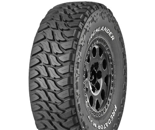 285/70 R17 Grenlander PREDATOR M/T 121/118Q Позашляхова шина Киев - изображение 1
