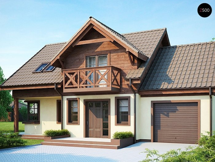 Індивідуальне проектування будинків Харків - зображення 2