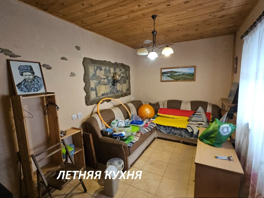 Продам кирпичный дом (77м2) с удобствами на ж/м Игрень, район АТБ Дніпро - зображення 12
