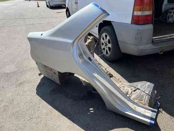 Четверть автомобиля задняя правая Toyota Camry 2001-2006 6160133260 (Арт. 81179) Київ
