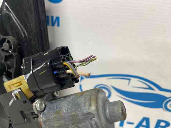 Стеклоподъемник передний правый Ford Fusion USA 2 1.5 БЕНЗИН ENUN0 2013 (б/у) Київ