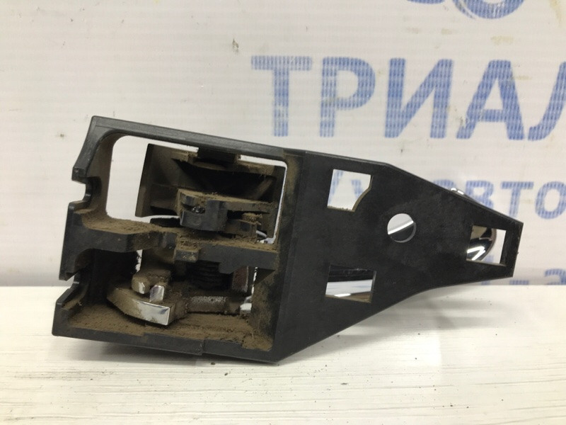 Ручка двери внутренняя правая Toyota RAV 4 A30 2.0 БЕНЗИН 1AZFE 2005 (б/у) Київ - зображення 3