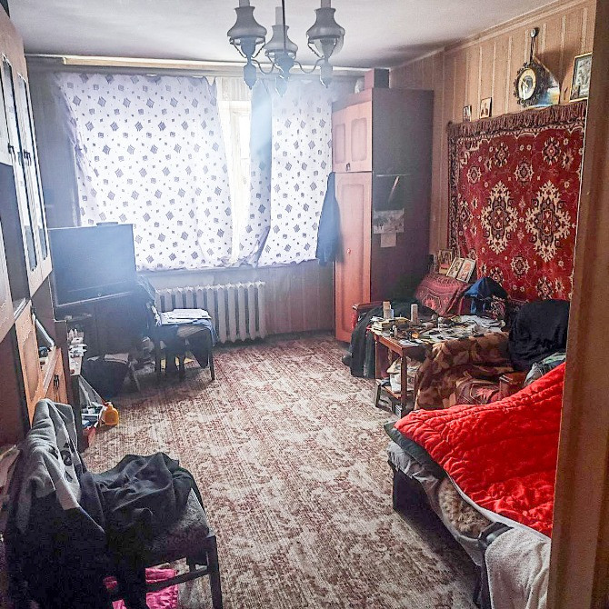 #Продажа #3к. квартира. ж/м #Парус, ул. Метростроевская Днепр - изображение 2