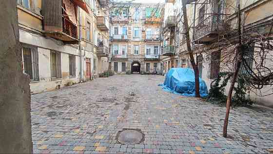 Комната в центре города Одеса