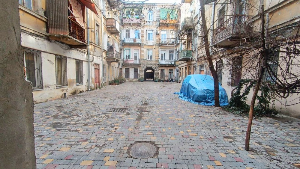Комната в центре города Одеса - зображення 1