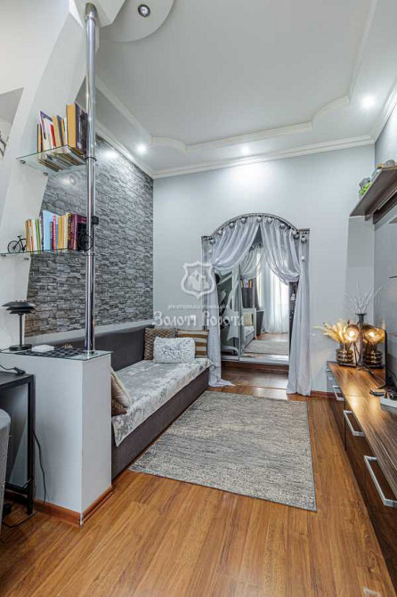 продажа 2-к квартира Киев, Голосеевский, 140000 $ Київ - зображення 3