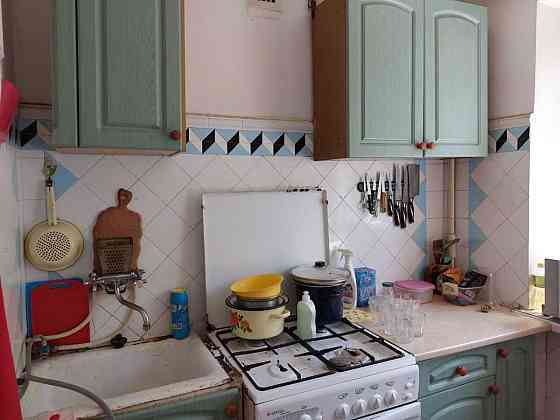 продажа 3-к дом Одесса, Пересыпский, 45500 $ Одесса