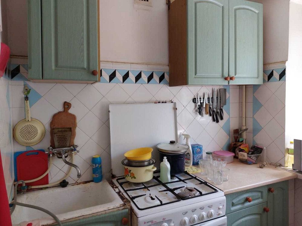 продажа 3-к дом Одесса, Пересыпский, 45000 $ Одесса - изображение 4