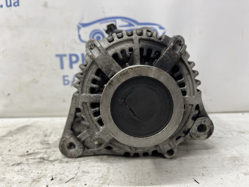 Генератор Hyundai Tucson 2004-2009 3730027012 (Арт. 79304) Київ - зображення 2