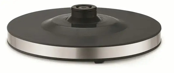 Електрочайник ZELMER ZCK7930 1.7 л серебристый Київ - зображення 5