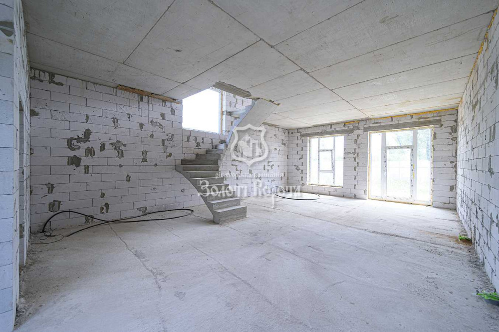 продажа 3-к таунхаус Бориспольский, Гнедин, 74000 $  - зображення 9