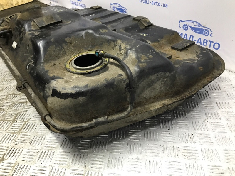 Бак топливный металлический Hyundai Tucson 2004-2009 31150-2E800 (Арт. 51968) Киев - изображение 7