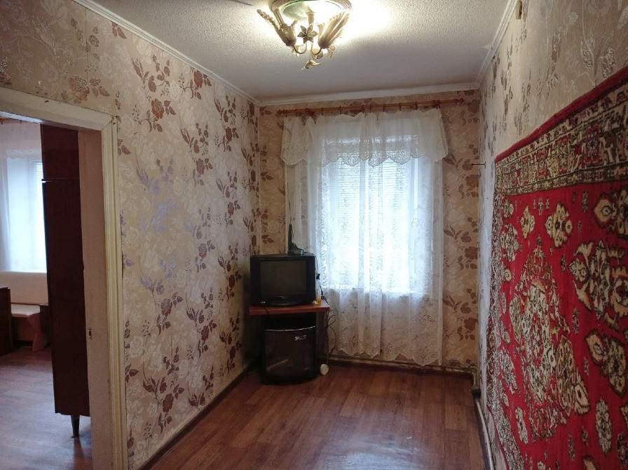 Продам 2-к квартиру в кирпичном доме Первозвановская Днепр - изображение 4