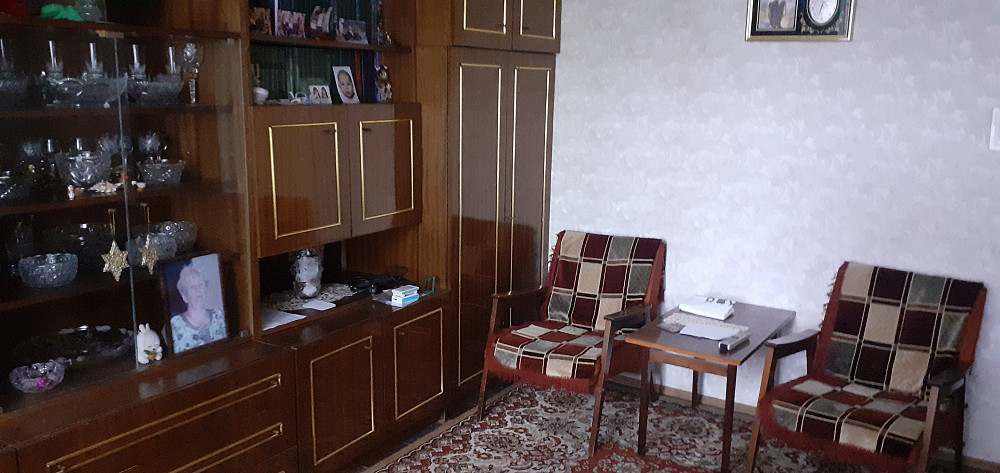 3-х разд. пр.Правды середина, вся техника, мебель, 4/9эт, МПО Дніпро - зображення 2