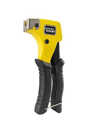 Пистолет для установки дюбелей Молли MASTERTOOL ПРОФИ 175 мм М3-М6 21-0719 Харків