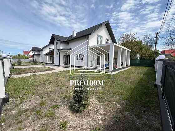 продажа 4-к дом Обуховский, Подгорцы, 165000 $ 