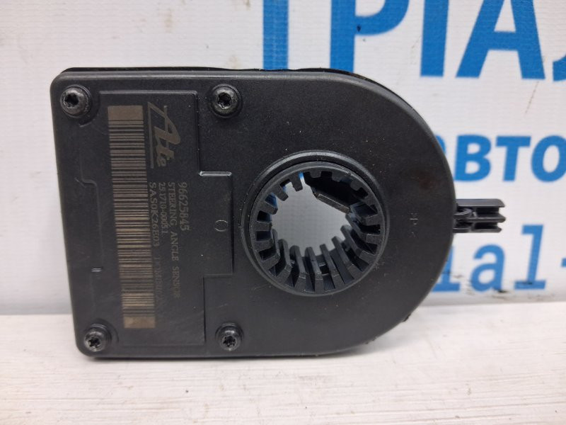 Датчик угла поворота руля Chevrolet Captiva C140 2.2 DIESEL Z22D1 2006 (б/у) Киев - изображение 2