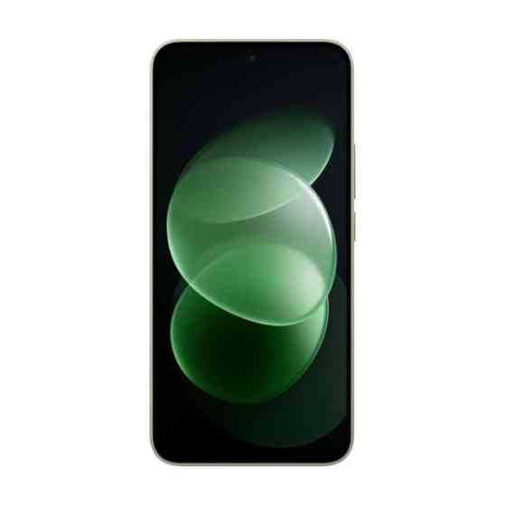 Смартфон Xiaomi Redmi Note 17 Pro Max 5G 8/512GB Green UA Харків