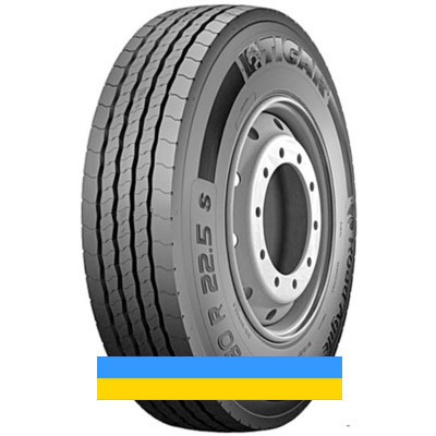 315/70 R22.5 Tigar Road Agile S 154/150L Рульова шина Київ - зображення 2