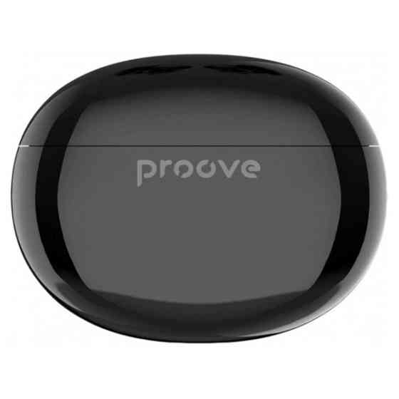 Bluetooth-гарнітура Proove MoshPit 2 TWS Black (TWMP20010001) (Код товару:37971) Харьков