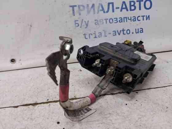 Блок предохранителей Renault Megane 3 1.5 DIESEL K9K 2008 (б/у) Київ