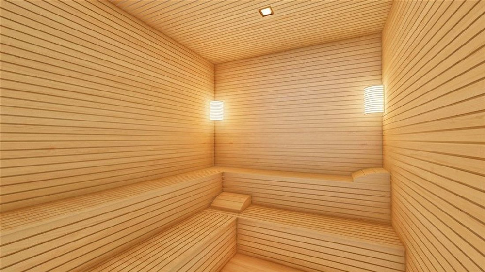 Продам квартиру Турция, 44м, Авсаллар Дніпро - зображення 4