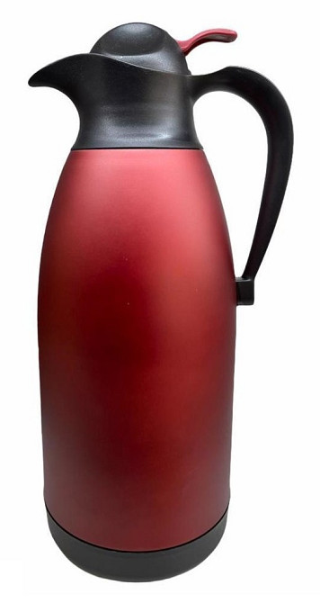 Термос OMS 3281-25-Red 2.5 л Киев - изображение 1