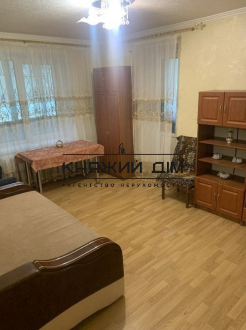 Оренда 2 кімнатна квартира м. Бориспільська КОД 1195052 Киев - изображение 1