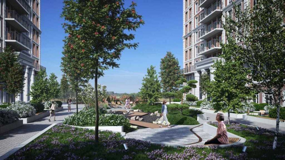 продажа торговые площади Киев, Голосеевский, 112952 $ Київ - зображення 11