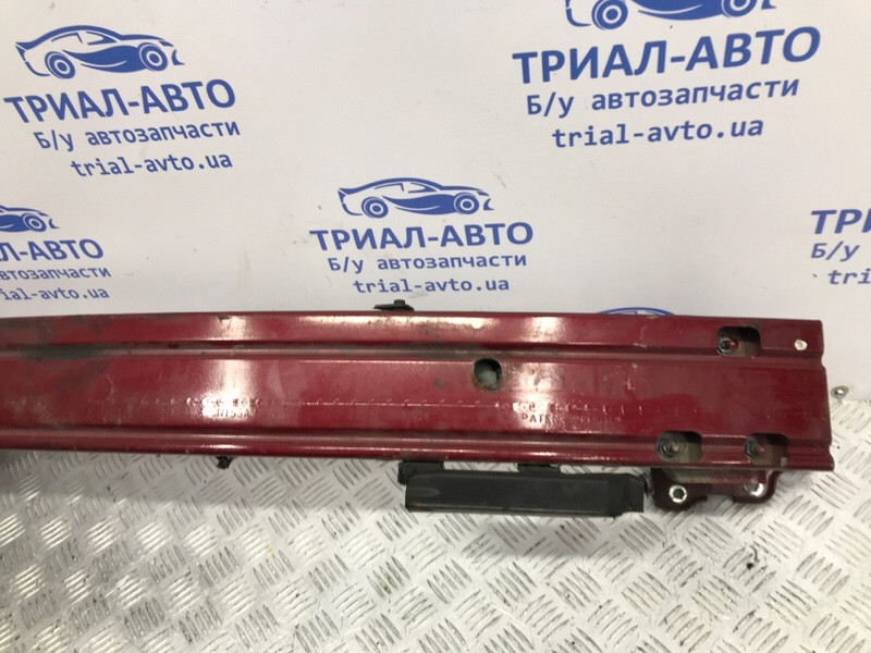 Усилитель бампера передний Nissan Qashqai 2013-2022 F20304EAMA (Арт. 48638) Київ - зображення 3