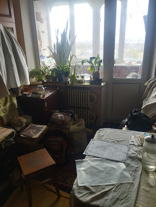 Продам 2 км кв на Фрунзенском ул. Дементьева Днепр - изображение 2