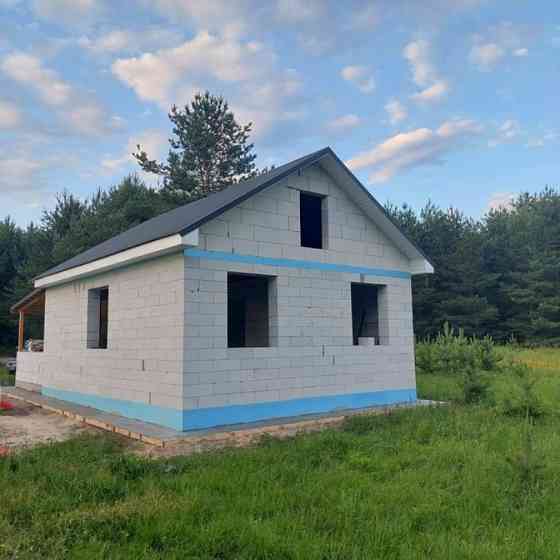 Продам Новий будинок Баришівка