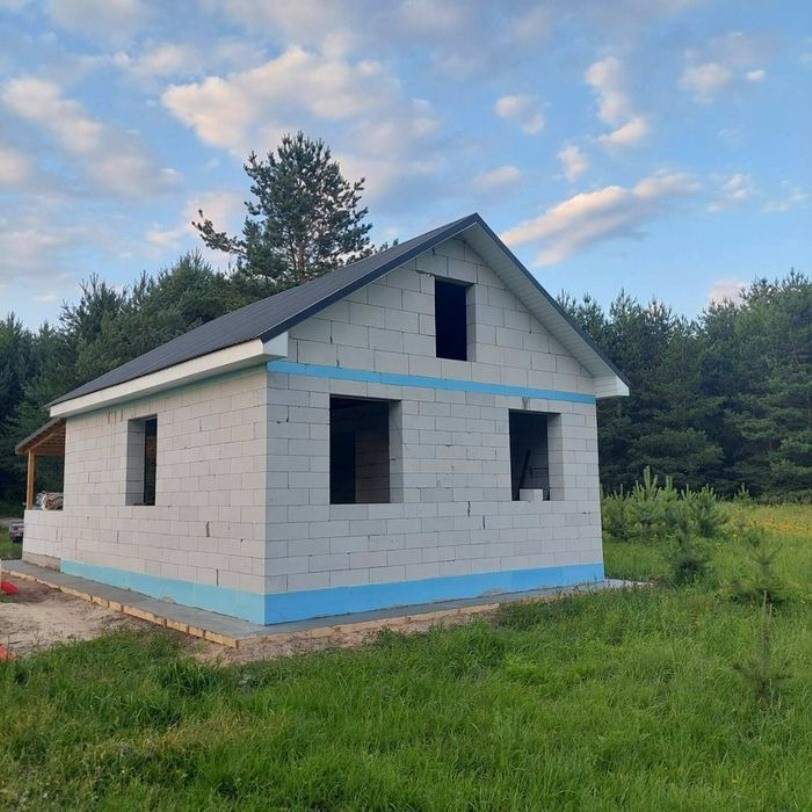 Продам Новий будинок Барышевка - изображение 4