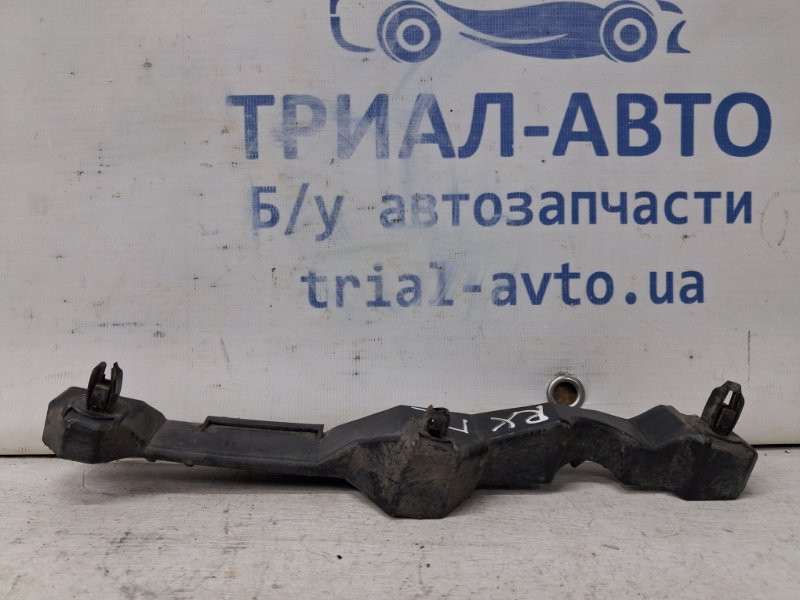 Кронштейн бампера передний левый Lexus RX 350 2003-2009 521460E010 (Арт. 63327) Київ - зображення 2