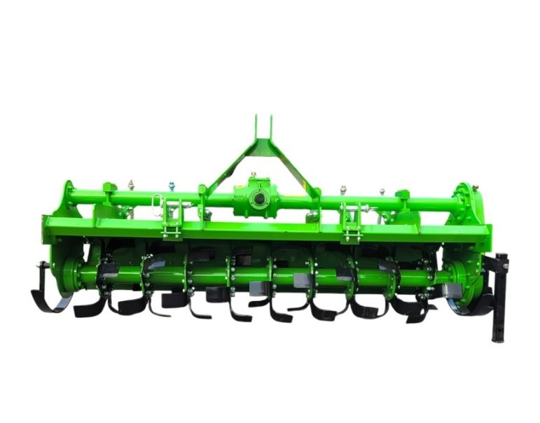 Грунтофреза Soilking 2.1 Киев - изображение 1