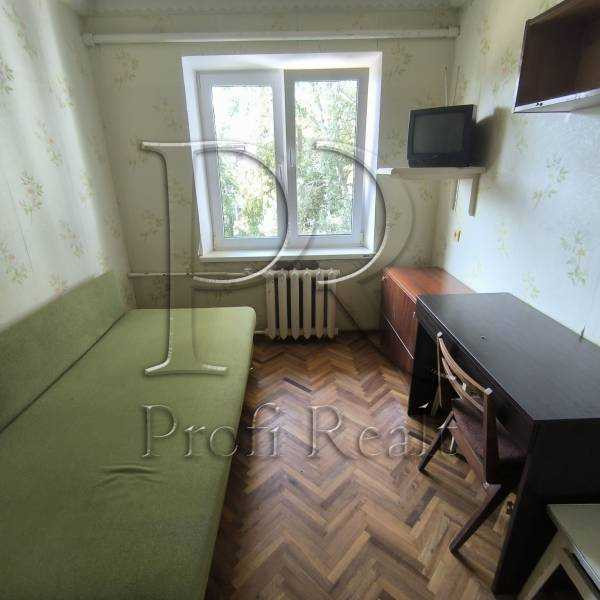 продажа 2-к квартира Киев, Соломенский, 50000 $ Київ - зображення 8