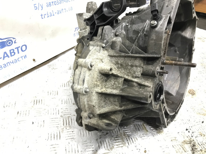 Коробка передач МКПП Renault Megane 2009-2016 8201184199 (Арт. 33783) Киев - изображение 3