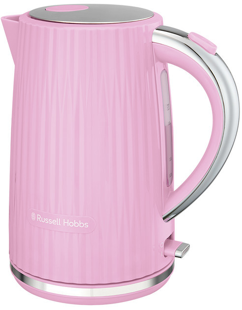 Электрочайник Russell Hobbs Raspberry 27362-70 1,7 л розовый Київ - зображення 1